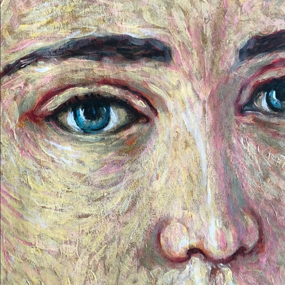 artist Noel leon - Picture 4 of 4